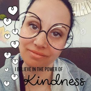 Meet your Posher, Renée